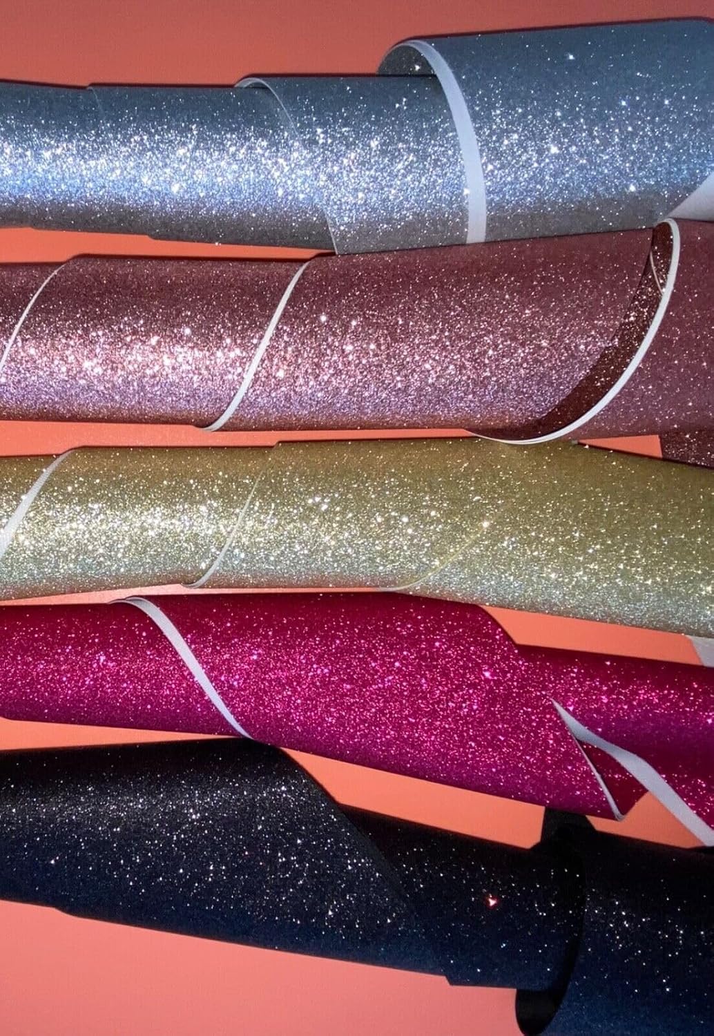 Personalised Luxury Glitter Sash