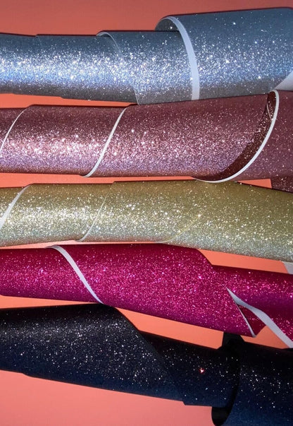 Personalised Luxury Glitter Sash